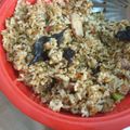 Cooksnap dari wresty arief untuk resep Nasi Tutug Oncom