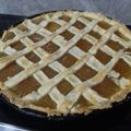 El cooksnap de ara y thiago cuando hizo Masa fácil para pastafrolas, alfajores, galletitas, etc.