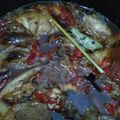 Cooksnap dari Rumah Busana ER untuk resep Ayam kecap pedas