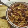 reyy's cooksnap of when they made chili.