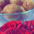 صورة من Hayoonh، شاركها بعد تجربة وصفة لقيمات 💕