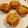 El cooksnap de Liliana Fernandez cuando hizo Muffin de manzana con crumble.