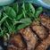 Cooksnap dari Mrs.suwariyono untuk resep Penyet Ikan Pari Asap