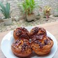 Cooksnap dari Venya A untuk resep Muffin chocochips cheese