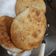 El cooksnap de Luli Medina cuando hizo Tortas fritas con grasa.
