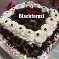Cooksnap dari Wiji Rudi untuk resep Blackforest Kukus