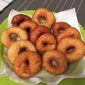 Cooksnap dari Estri Wirandawi untuk resep Donat simple (no kentang, no telor, no ribet, no mikser)
