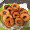 Cooksnap dari Estri Wirandawi untuk resep Donat simple (no kentang, no telor, no ribet, no mikser)