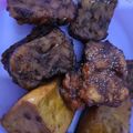 Cooksnap dari Fitri R untuk resep Tempe Tahu Bacem Sederhana