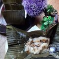 Cooksnap dari NayNay untuk resep Carang Gesing
