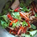 รูป Cooksnap ของ สรายุทธ วรทัต เมื่อเขาทำ ปลาดอล์ลี่นึ่งซีอิ๊ว