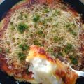 Cooksnap dari indah untuk resep Milan style doria