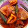 Cooksnap FZ Adzlin semasa beliau membuat Asam Pedas Ikan Siakap Thailand 🇹🇭 @ Kaeng Som.