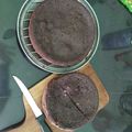 Cooksnap dari Joyce Suryadi untuk resep Brownies Labu Kuning