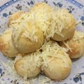 Cooksnap dari Zonia Capriana untuk resep Poffertjes Tanpa Ragi