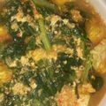 Cooksnap dari Rinda Syahriano untuk resep Tumis Caisim Tahu
