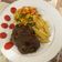 Cooksnap dari Mayesa Haning Danindra untuk resep Beefsteak Blackpepper
