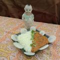 Riddhi Dholakia's cooksnap of when they made રાજમા મસાલા (Rajma Masala Recipe In Gujarati).
