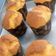 Cooksnap dari Maharani Karina untuk resep Hokkaido Chiffon Cupcake