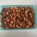 Cooksnap dari Zhielusiana untuk resep Kue Biji Ketapang Renyah Manis Gurih #step_by_step