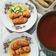 Cooksnap dari Pamula Andhika untuk resep Pempek Udang Rebon