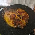 Cooksnap dari Dian Fitriyani untuk resep Gurame Bakar Bumbu Kecap Simple