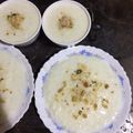 صورة من رغد، شاركها بعد تجربة وصفة رز بالحليب