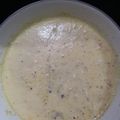 Cooksnap dari Sinda Sandra untuk resep Chawan mushi