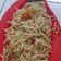 Cooksnap dari De Agnestia Edward untuk resep Spaghetti Tuna Sambel Matah