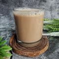 Cooksnap dari Silvi Atgi Septina untuk resep Teh Tarik