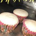 El cooksnap de Vada Natalia cuando hizo Budín de vainilla.