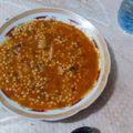 صورة من مطبخ ام زينب ، شاركها بعد تجربة وصفة العيش او البركوكس