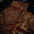 Cooksnap από Ειρήνη Μπελιά στη συνταγή Ζύμη για πίτσα!