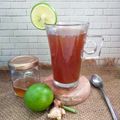 Cooksnap dari Eni henie untuk resep Ramuan Diet