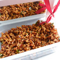 Cooksnap dari Lucky untuk resep Orek tempe kering pedas manis