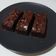 Cooksnap dari Amanda Rifai untuk resep Shiny Crust Fudgy Brownie