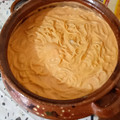 El cooksnap de Dulce Mar Villanueva Gaytan cuando hizo Espagueti rojo con crema.