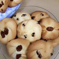 Cooksnap của Tiểu Bích Bích khi họ làm theo món Danish Butter Cookies (bánh quy bơ kiểu Đan Mạch)