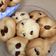 Cooksnap của Tiểu Bích Bích khi họ làm theo món Danish Butter Cookies (bánh quy bơ kiểu Đan Mạch)