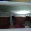 Cooksnap dari Zulmahdi Mahdi untuk resep Pudding coklat ala KFC