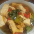 Cooksnap dari Dini Setianingrum untuk resep Tumis Kecap Tahu Pakcoy