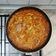 El cooksnap de Raúl Hamsa cuando hizo Paella de conejo.