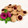 El cooksnap de Cecilia Lascaux "Cocina Hoy Con Cecilia " cuando hizo Galletitas de leche condensada.