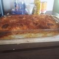 Comablack's cooksnap of when they made Grandma's Homemade Macaroni & Cheese.