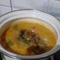 Cooksnap dari Santi Purwaningtyas untuk resep Ikan Asap Kuah Pedas