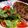 Annamária Cooksnap-ja, amikor elkészítette a(z) Csirkemell steak rizzsel és vajban forgatott zöldborsóval receptet.