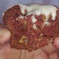 El cooksnap de Sonnia Miranda cuando hizo Brownie muffins fácil.
