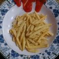 Cooksnap dari Chintya Tea untuk resep Kentang goreng Crispy