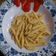 Cooksnap dari Chintya Tea untuk resep Kentang goreng Crispy