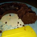 Cooksnap dari Anisa Ratna Ningsih untuk resep Bolu Coklat kukus Gluten Free dan Egg Free